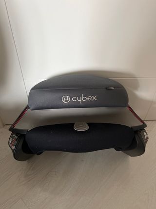 Silla coche niño Cybex