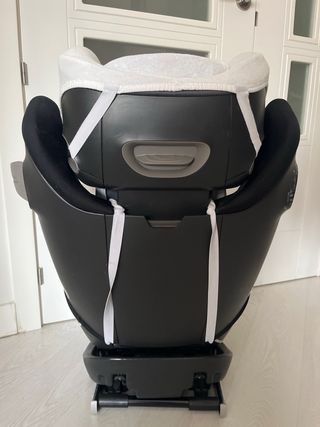 Silla coche niño Cybex