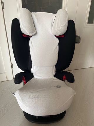 Silla coche niño Cybex