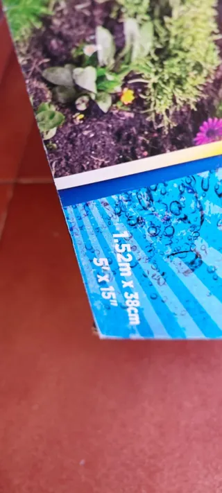 Piscina Bestway + Tela Suelo