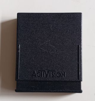 Videojuego Tennis Atari 2600