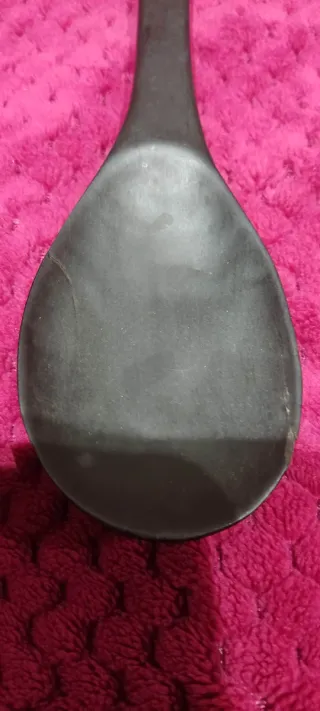 Set Cucchiaio e Forchetta Etnici