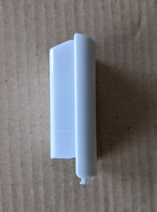 Copertura batteria per controller Xbox 360