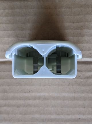 Copertura batteria per controller Xbox 360