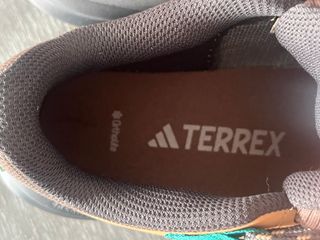 Adidas Zapatos Beige/Marrón Sin Estrenar