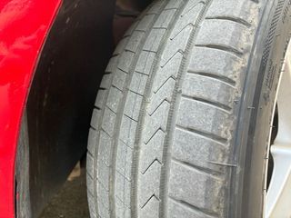 SEAT Leon 1.4 TSI Sport 2010