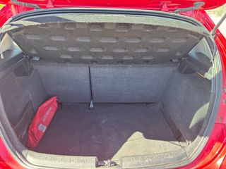 SEAT Leon 1.4 TSI Sport 2010