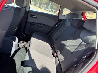 SEAT Leon 1.4 TSI Sport 2010