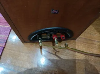 Altavoces KEF Q55 Serie 2