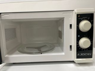 Microondas Jocel poco uso