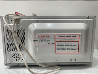 Microondas Jocel poco uso