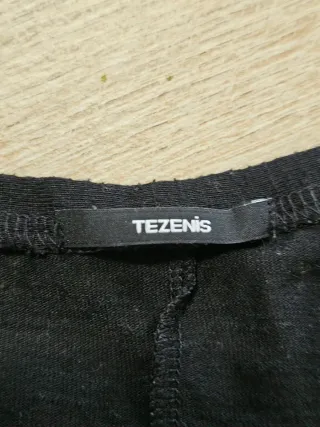 Canotta donna fantasia floreale