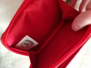 Bolso y cartera Charmmy Kitty y Blancanieves