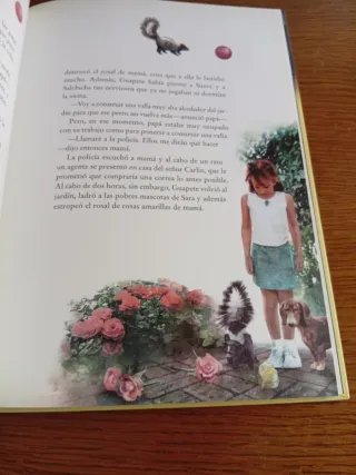 Sam y otros cuentos de animales