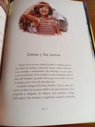 Sam y otros cuentos de animales