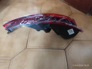 Piloto Antiniebla izquierdo Trasero Peugeot 508 II