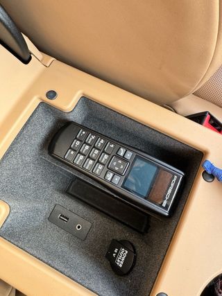 Porsche Macan 2015