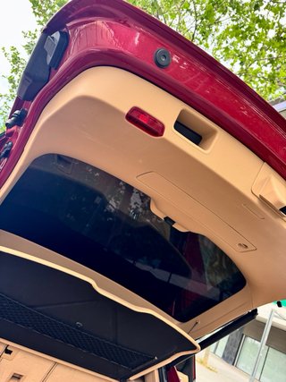 Porsche Macan 2015