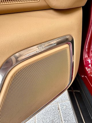 Porsche Macan 2015