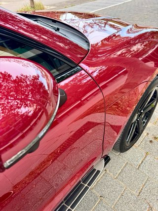 Porsche Macan 2015