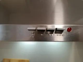 Campana extractora Teka 60cm GRATIS si vienes tú.