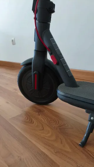 Xiaomi Scooter Lite 4