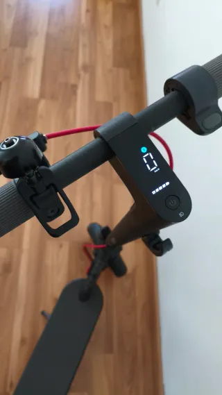 Xiaomi Scooter Lite 4