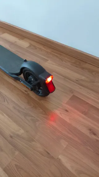Xiaomi Scooter Lite 4