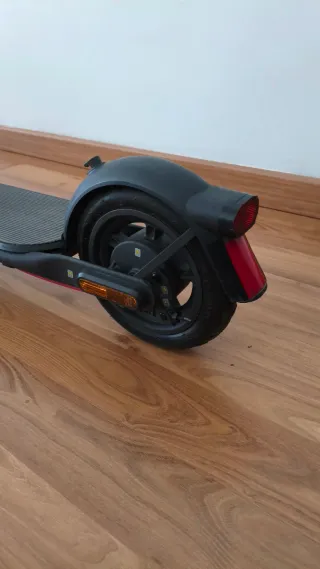 Xiaomi Scooter Lite 4