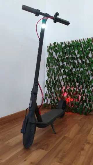 Xiaomi Scooter Lite 4