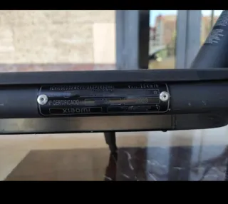 Xiaomi Scooter Lite 4