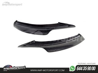 SPOILER DELANTERO PARA BMW SERIE 3 E90 / E91