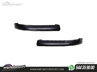 SPOILER DELANTERO LOOK SPORT PARA BMW SERIE 3 E46