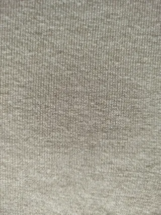 Jersey punto fino de Mango en beige