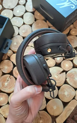 Auriculares Marshall Major V Bluetooth NUEVOS