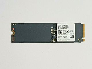 Samsung SSD M2 con 22 horas PM991 NVMe 256GB