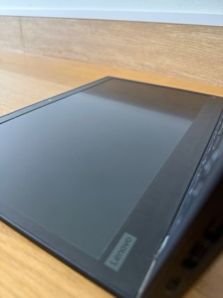 Lenovo Thinkpad T14 Gen 2 - Ryzen 5 PRO - 32GB RAM