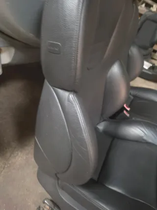 ASIENTOS RECARO AUDI