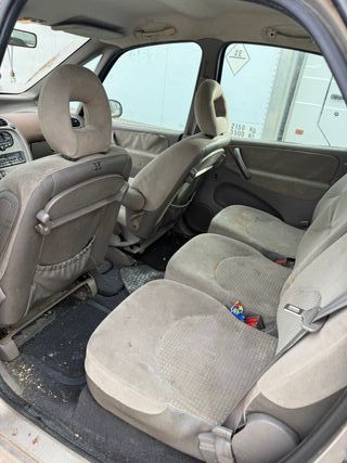 Citroen Xsara Picasso 2.0 hdi