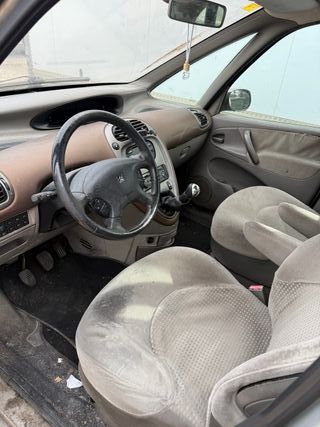 Citroen Xsara Picasso 2.0 hdi