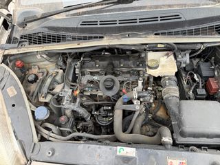 Citroen Xsara Picasso 2.0 hdi