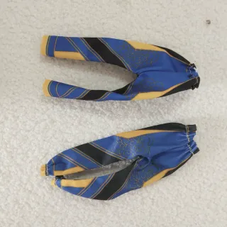 Conjunto de Ropa K-POP Demon Hunter Girl Group