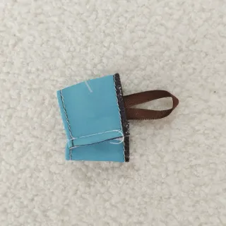 Conjunto de Ropa K-POP Demon Hunter Girl Group