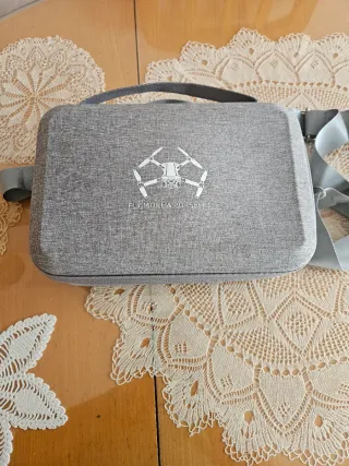 Dron DJI Mini con Accesorios