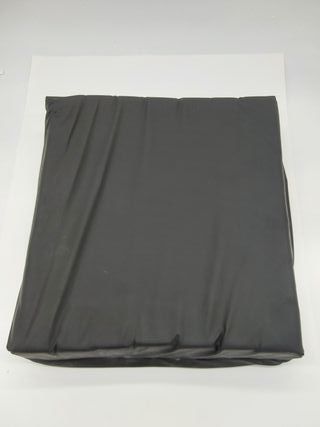 Cuscino Antidecubito OrtoPrime con Scanalature in Schiuma - Prevenzione e Trattamento delle Ulcere da Pressione sul Coccige - Cuscino Posturale