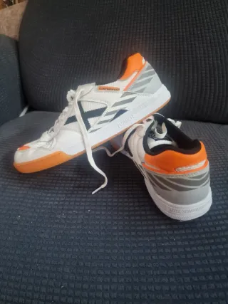Zapatillas Fútbol Sala Munich Nuevas