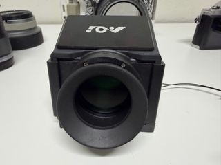 Olympus EM10 IV + Carcasa AOI Octo