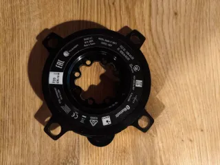 Quarq DZero DUB spider 8 bolt