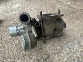 Turbo Garrett Ford Sierra Cosworth