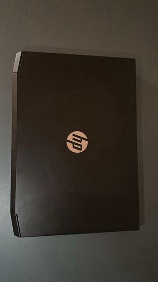 Portátil HP Pavilion Gaming R5 5600H/GTX 1650